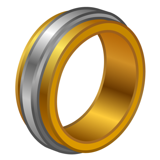 Bonded Ring